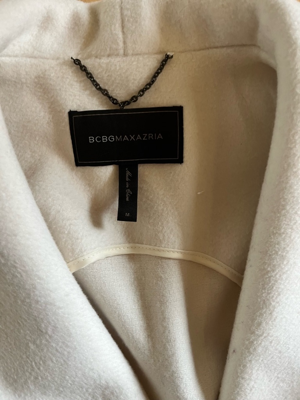 BCBGMaxAzria Wool Coat - Picture 5 of 5